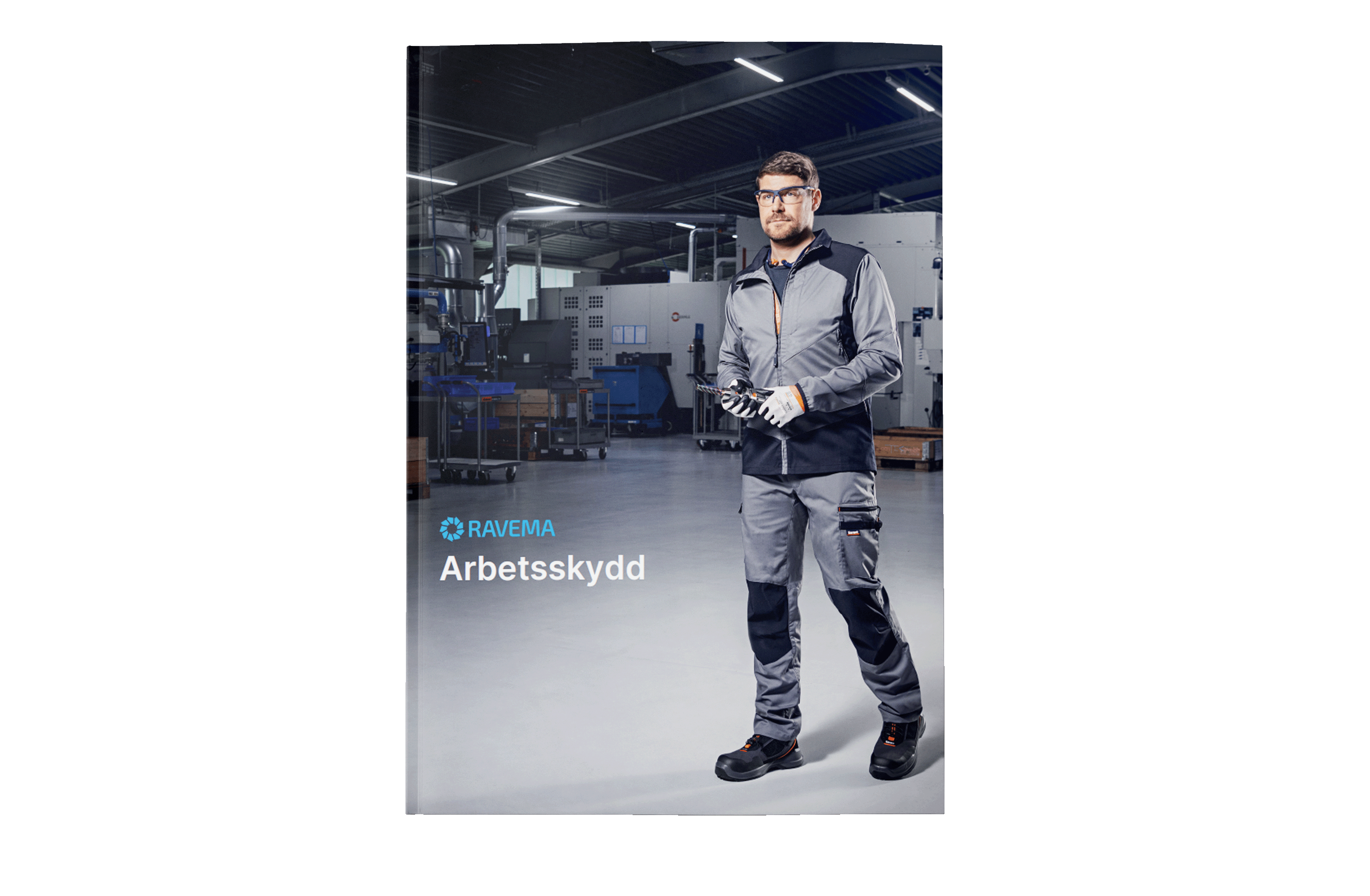 Vår broschyr