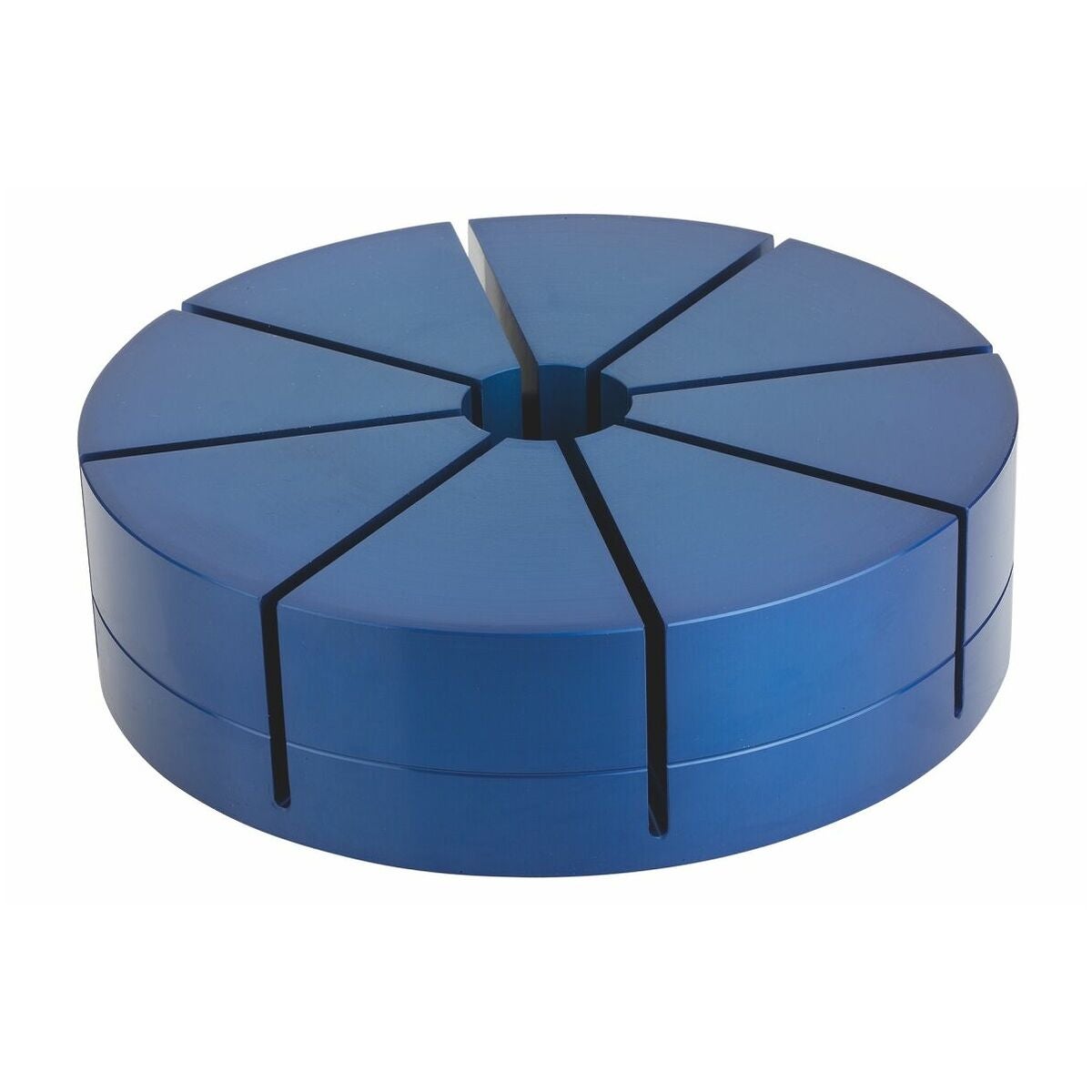 Spännhylsa mekanisk Utvändig fastspänning