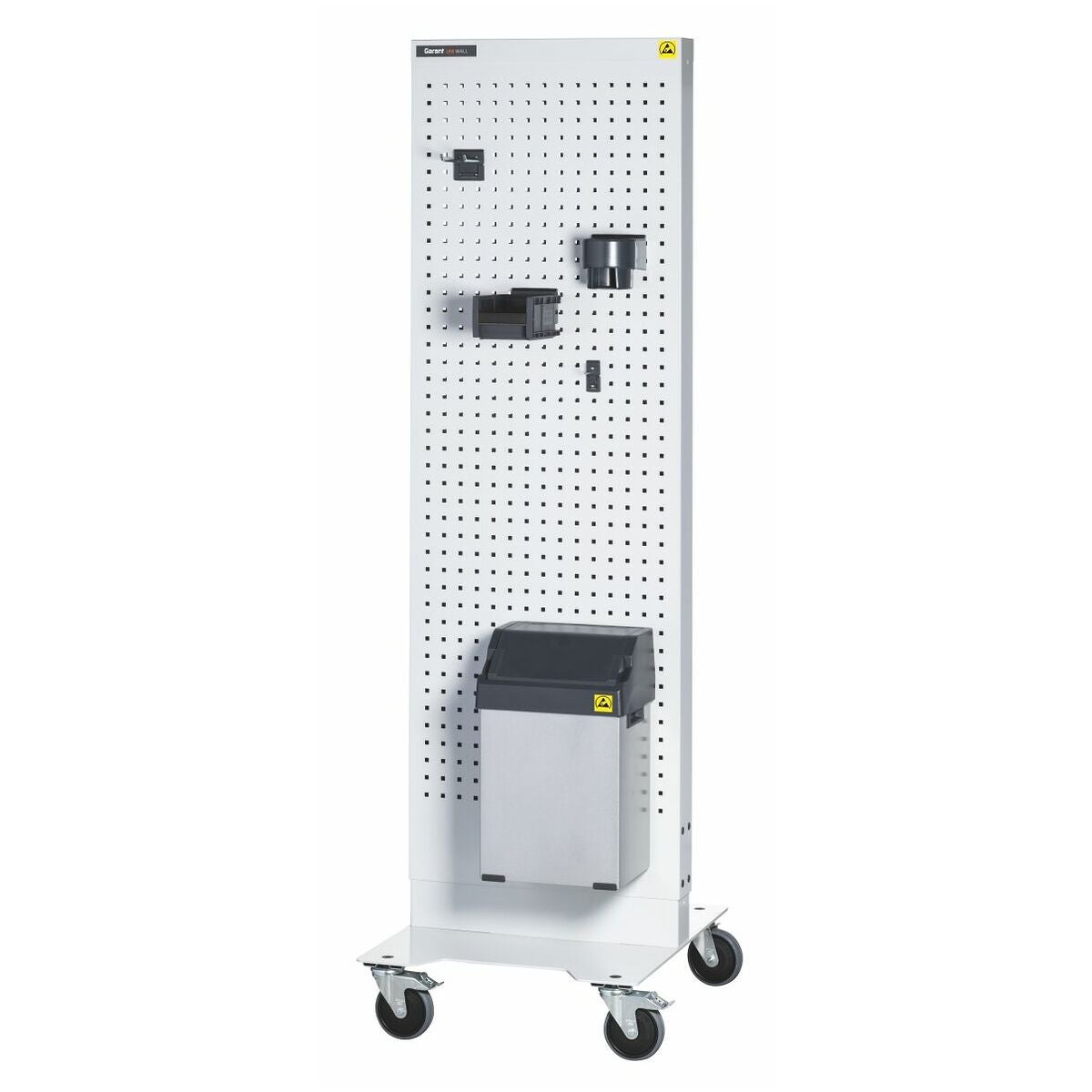 GARANT Uni Line ESD Cleaning Wall rullbar