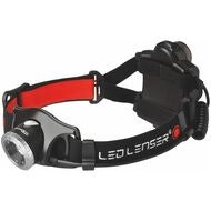 LED-pannlampa