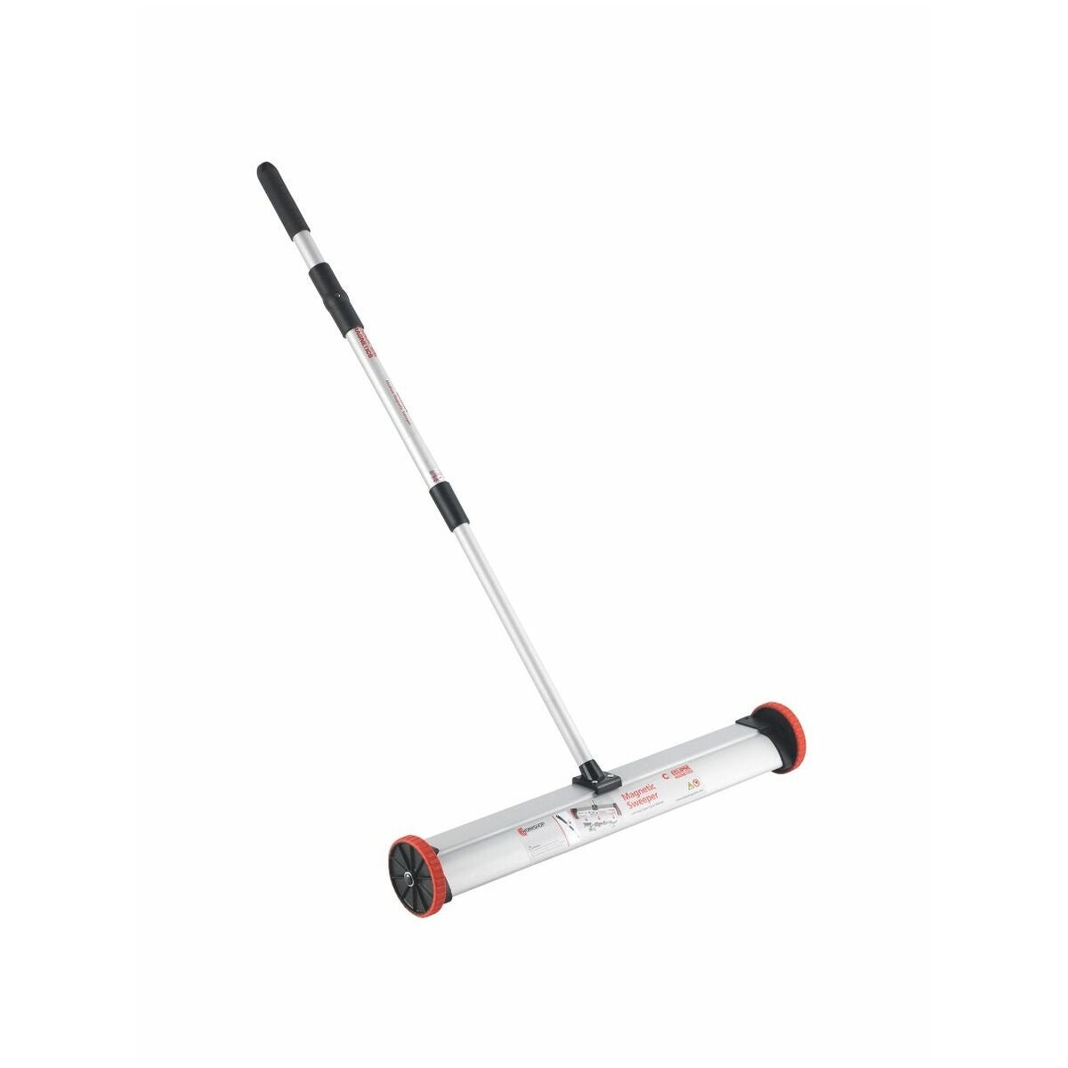 Magnetborste 620 mm