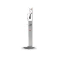 Dispenserställ för beröringsfri dispenser