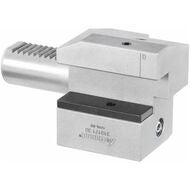 Eco-verktygsfäste, form C4 axiell vänster