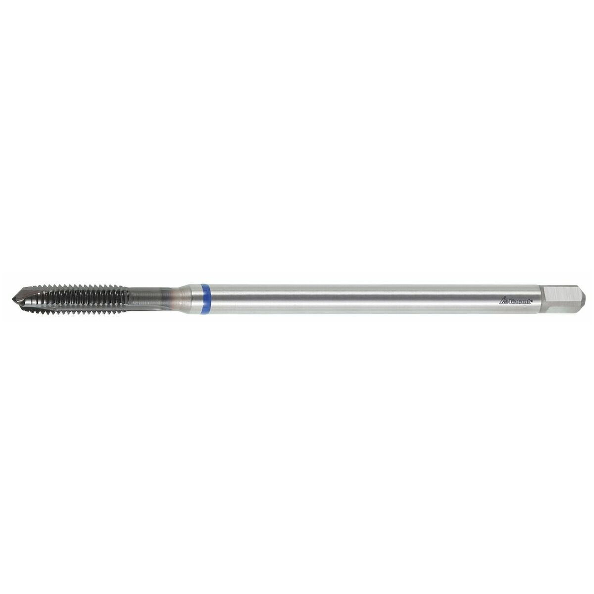 GARANT Master Tap INOX maskingängtapp extra lång HSS-E-PM form B 6HX TiAlN