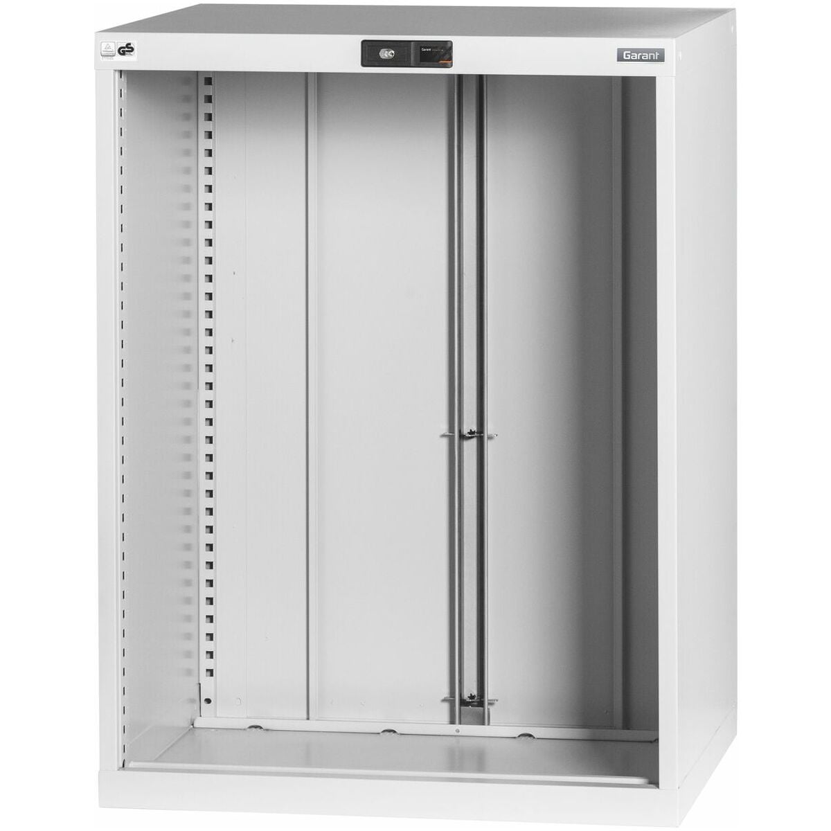 Verktygsskåpstomme för utdragslådor 1000 mm