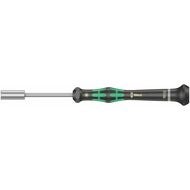 Hylsskruvmejsel med precisionsgrepp Kraftform Micro 4,5 mm