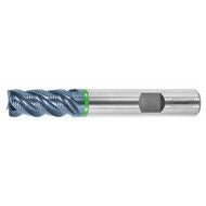 HOLEX Pro Steel HM-skrubbfräs HPC TiAlN