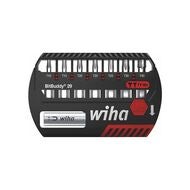 TY® bitssortiment, 8 delar, 1/4 tum C 6,3 29 mm 8