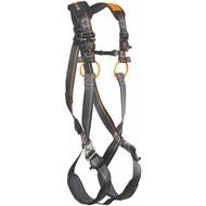 Fallskyddssele IGNITE ION M/XXL
