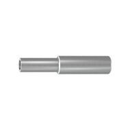 Förlängning för kopierfräsar i solid hårdmetall ⌀ d = 20 mm M10X100