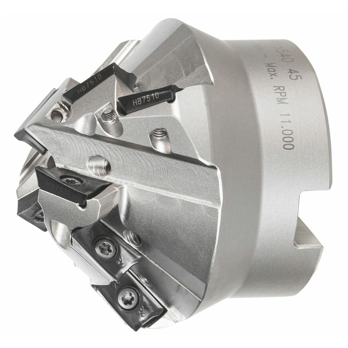 GARANT Softcut fasningsfräs MTC 45 astetta