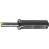 Profilfoghållare för sexkantsprofilskär ⌀ D<sub>S</sub> 32 mm