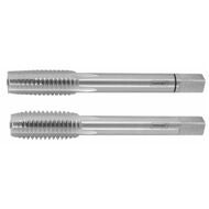 Handgängtappsats obelagd