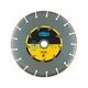 Diamant-kapskiva STANDARD** Universal 115 mm