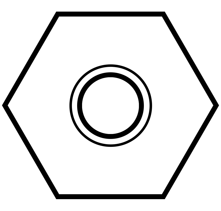 Hexagon