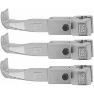 Lösa armar (3 st) 1/100 mm