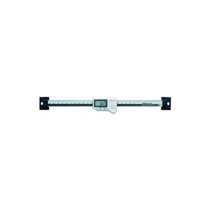 Inbyggnadsskjutmått IP66 horisontell 150 mm