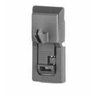 GARANT easyFix enkelhållare för hylsnycklar sats om 5 st 1/4 tuuma