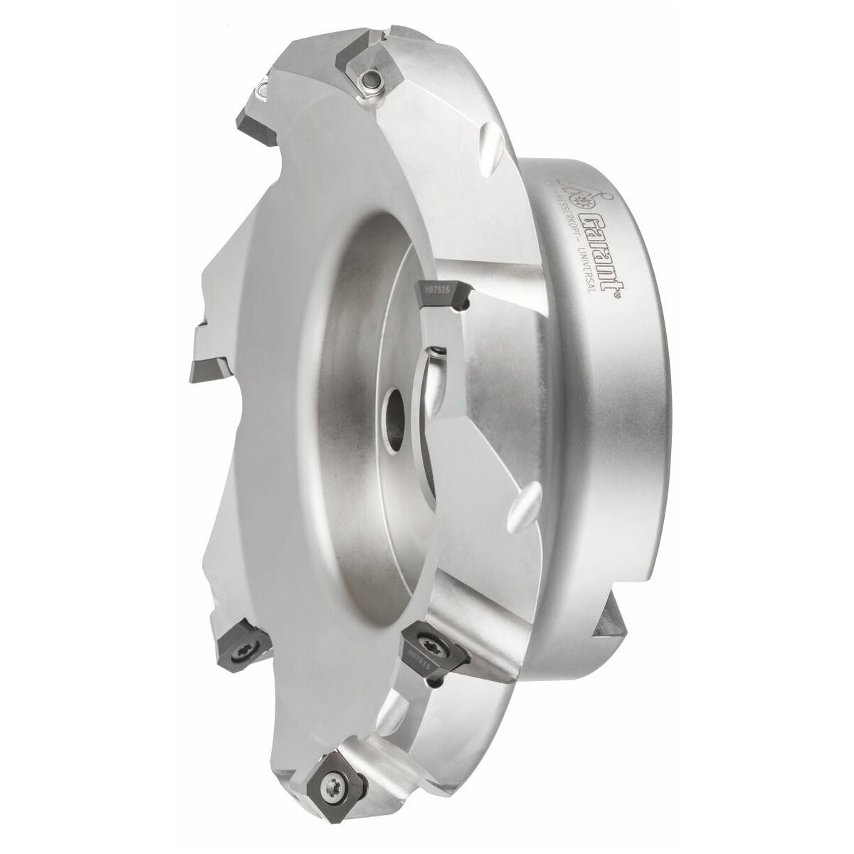 Planfräs 45° högerskärande 160/7 mm