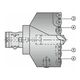 KOMET® vändskärsinsats V464 (bild nr 4) 85