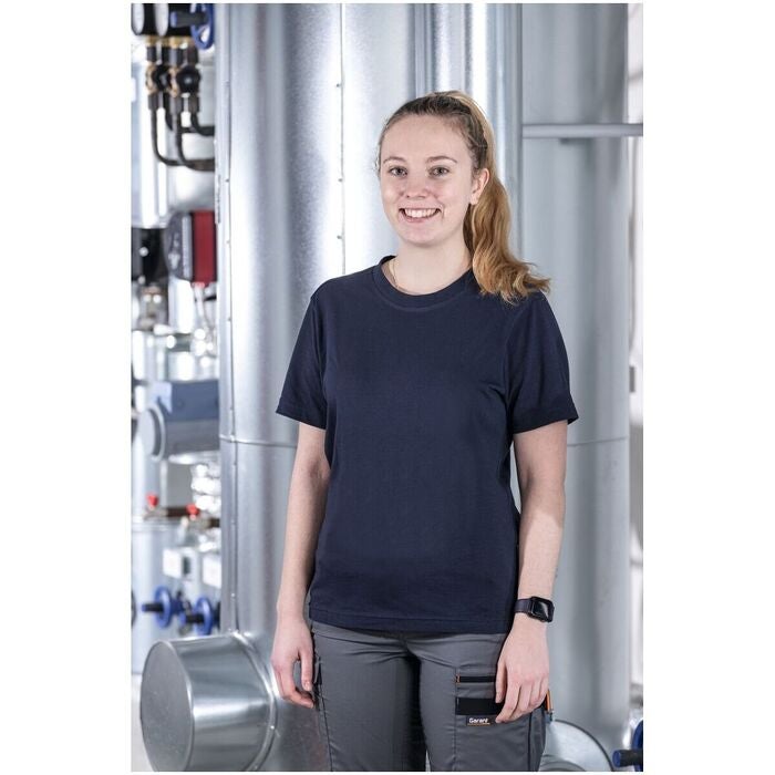 T-shirt Dam L