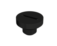 Tätningsskruv för adapter och pendelplatta