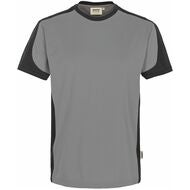 T-shirt Contrast Mikralinar® titan