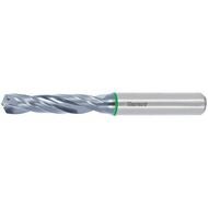 GARANT Master Steel Speed HM-borr med cylindriskt skaft DIN 6535 HA TiAlN