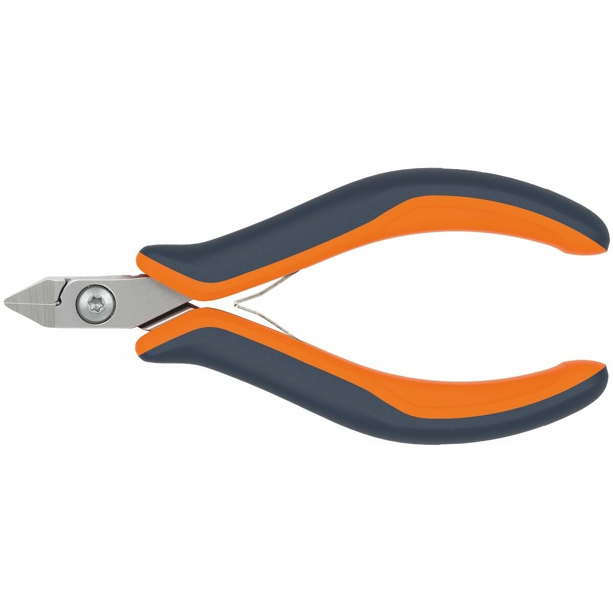 Elektroniksidavbitare, spetsigt huvud KW