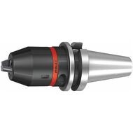 Borrchuckar Form A BT 40