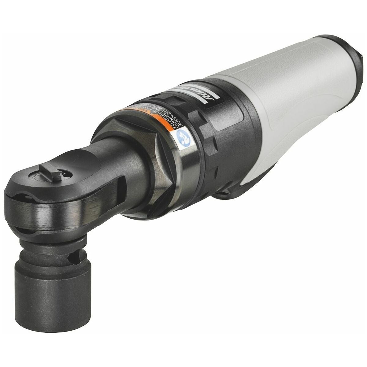 Spärrskruvdragare (tryckluft)