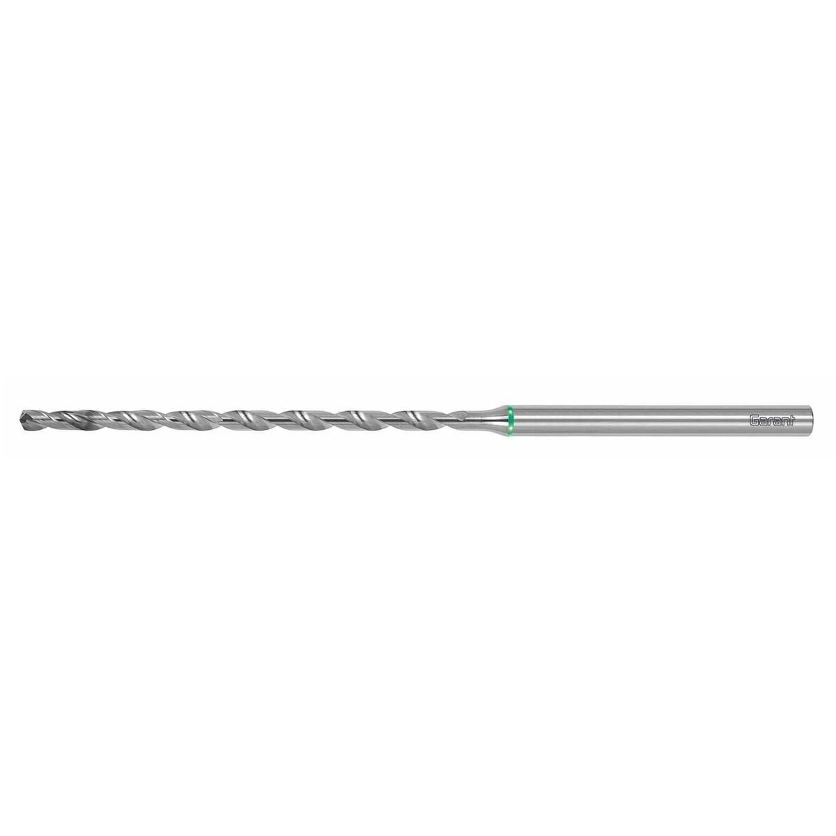 GARANT Master Steel Micro HM-borr med cylindriskt skaft DIN 6535 HA 20×D TiAlN