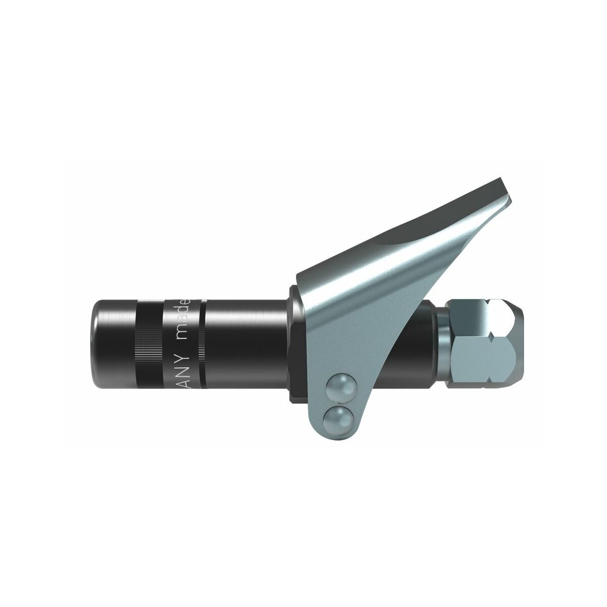 4-backig hydraulisk koppling safeLOCK-L 1/8