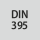 Norm: DIN 395