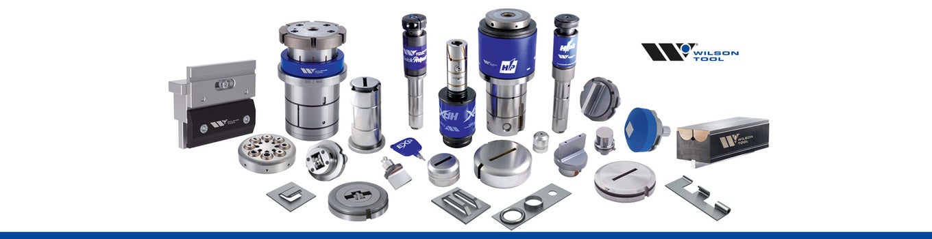 Ravema inleder samarbete med Wilson Tool