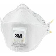 Andningsskyddsmasker, sats Aura Serie 9300+ P1V