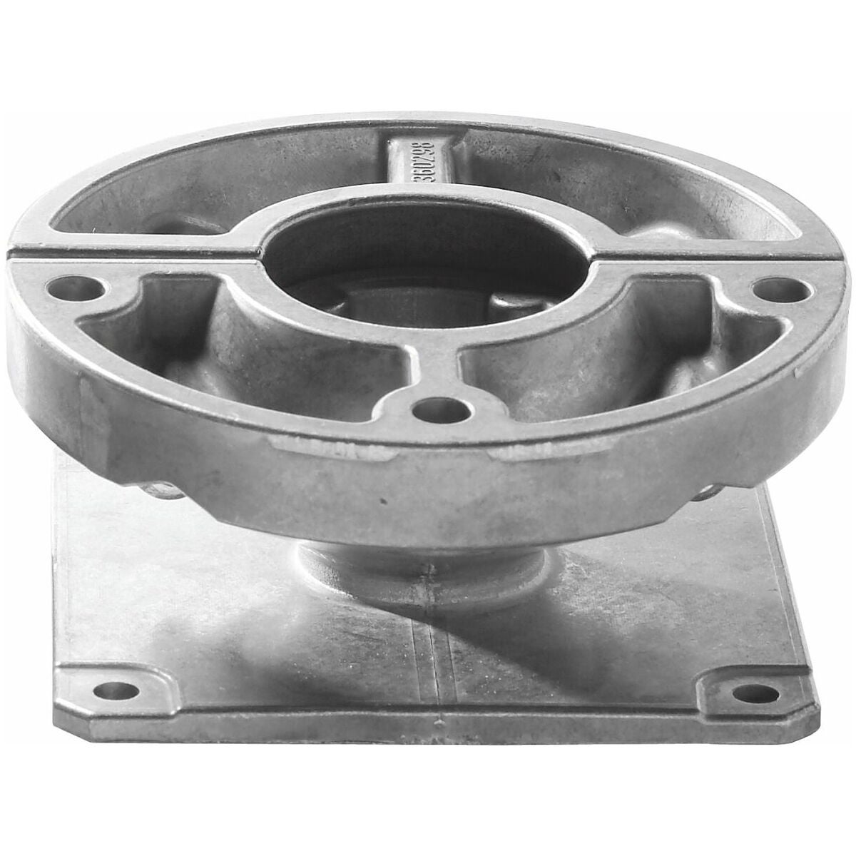 Hållare för PLANONLIGHT LED med kulled