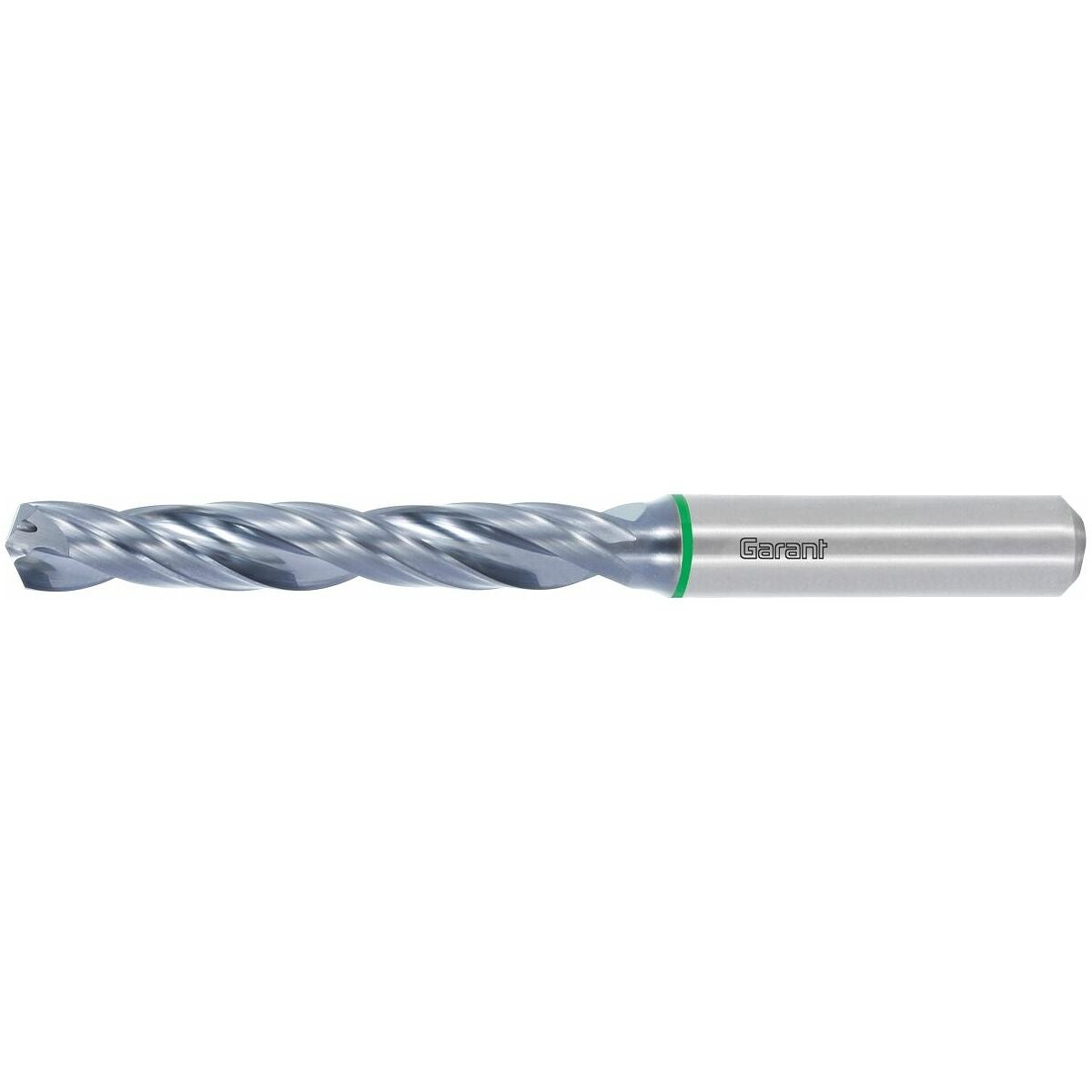 GARANT Master Steel Speed HM-borr med cylindriskt skaft DIN 6535 HA TiAlN