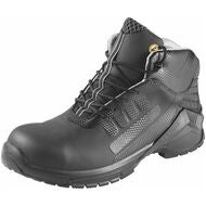 Snörkänga, svart VD PRO 3800 SF ESD, S3 NB 37