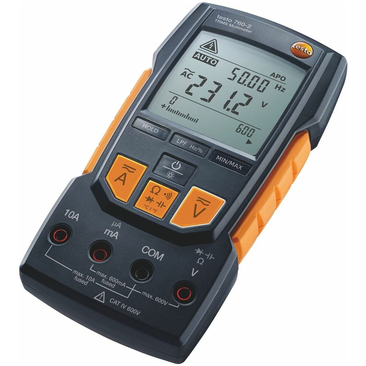 Multimeter 760-2
