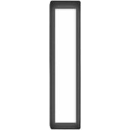 Maskinrumsbelysning Planonlight LED Black Series 15 W