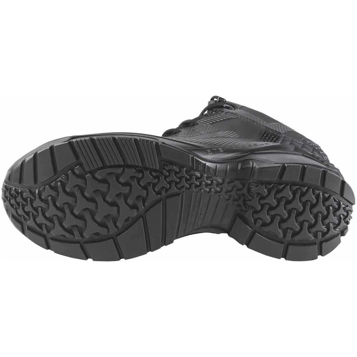 Snörkänga, svart VD PRO 3800 SF ESD, S3 XB 48