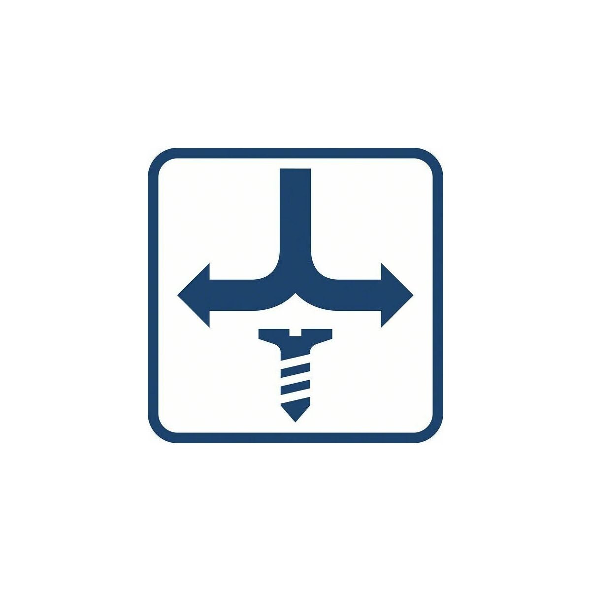 Sladdlös slagborrmaskin/skruvdragare GSB1821