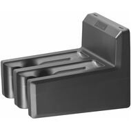 GARANT easyFix t-handtagshållare 2