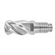 DUO-LOCK HAIMER MILL Power Series HPC 16/2,0 mm