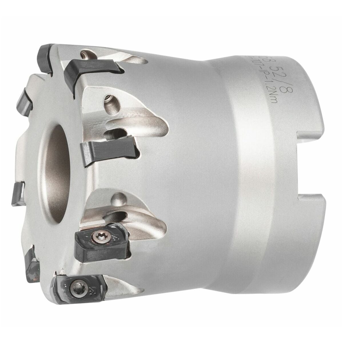 GARANT Power Q Mini högmatningsfräs med hål