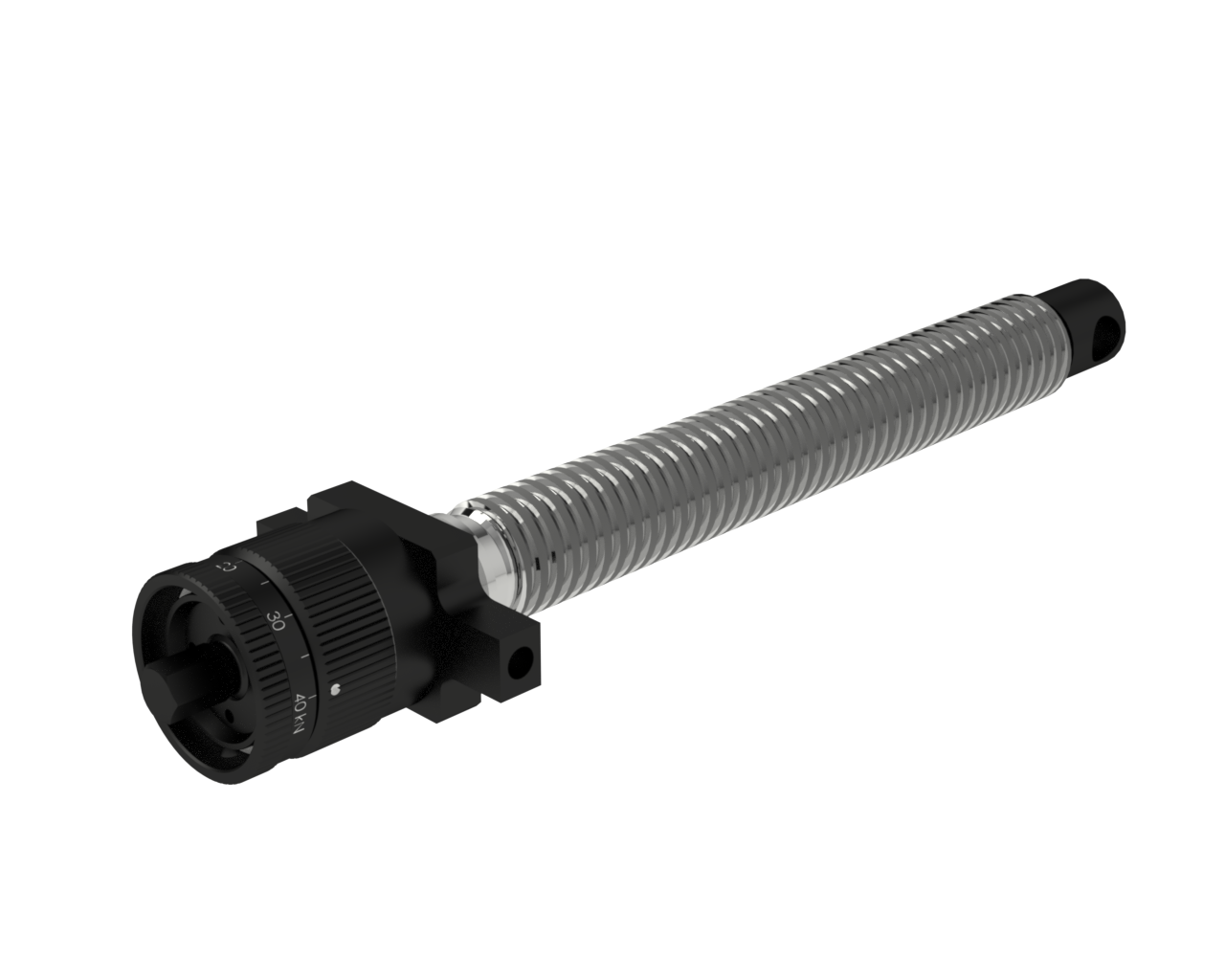 Spindelenhet GPS 100