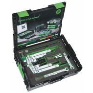 Avdragarsats för 3 spänndjup