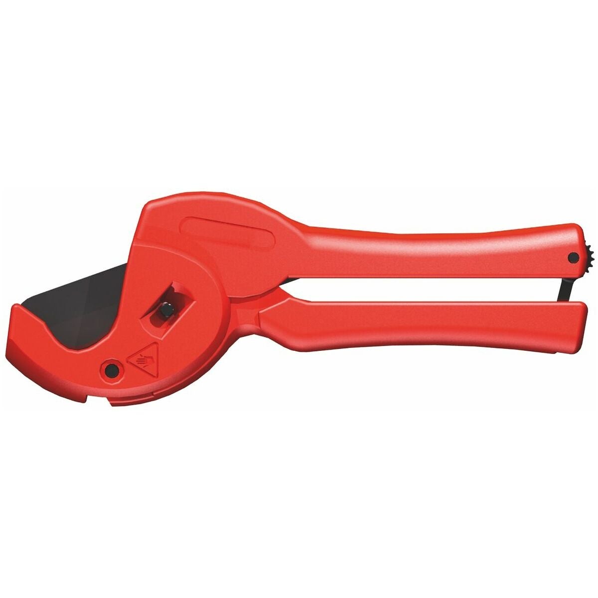 Kapsax för plaströr