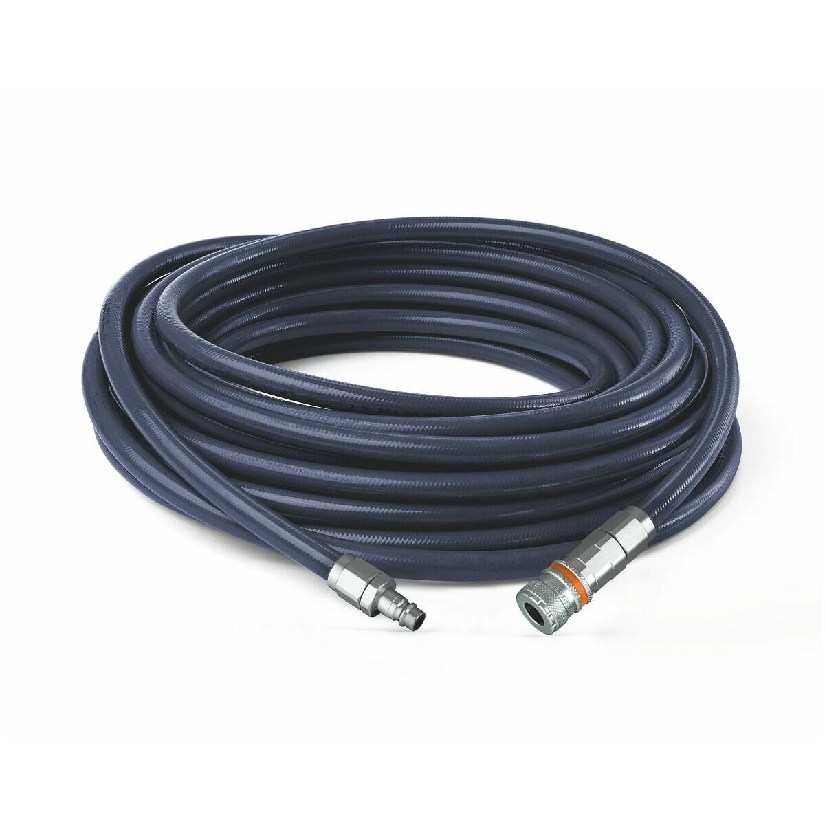 Polyuretanslangsats med säkerhetskoppling av stål ⌀ 11×16 mm